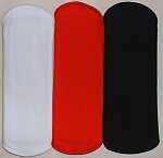 Cotton Jersey Pleasure Puss Pads available